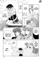 Big Breasted Family Ch.1-2 [Mizuki Hitoshi] [Original] Thumbnail Page 10