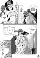 Big Breasted Family Ch.1-2 [Mizuki Hitoshi] [Original] Thumbnail Page 16