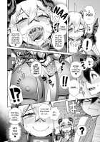 Oshi Kake Maou-sama!! / 推し×魔王サマ！！ [Kousuke] [Original] Thumbnail Page 10