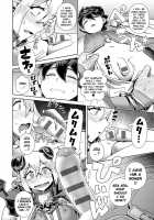 Oshi Kake Maou-sama!! / 推し×魔王サマ！！ [Kousuke] [Original] Thumbnail Page 06
