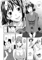 Shoujo kara Shoujo e... / 少女から娼女へ… Page 134 Preview