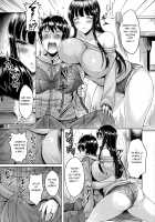 ChichiKoi! / 乳恋! Page 133 Preview