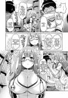 ChichiKoi! / 乳恋! Page 168 Preview