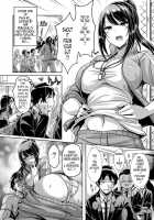 ChichiKoi! / 乳恋! Page 50 Preview