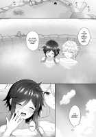 Wind Bloom Bride / 風の花よめ Page 29 Preview