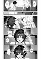 Wind Bloom Bride / 風の花よめ [Takama] [Genshin Impact] Thumbnail Page 05