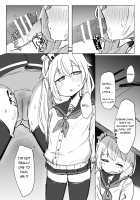A Story About Telling MAX Affection Natsu About Your Dream and Doing Lewd Things / 好感度MAXのナツにロマンとかそういう感じの事言ってエッチする話 [Blue Archive] Thumbnail Page 07