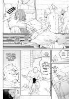 Chinpo Kurui Fukushuusha no Matsuro / ちんぽ狂い復讐者の末路 [Atage] [Original] Thumbnail Page 12