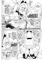 Chinpo Kurui Fukushuusha no Matsuro / ちんぽ狂い復讐者の末路 Page 28 Preview