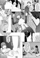 Haunted House / 呪いの家 Page 22 Preview