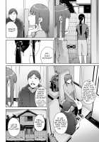 Haunted House / 呪いの家 [Iwasaki Yuuki] [Original] Thumbnail Page 02