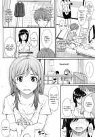 Milk No Jikan / バスタブクライシス [Homunculus] [Original] Thumbnail Page 06