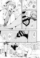 PASSION two platoon / PASSION two platoon [Nishi] [The Idolmaster] Thumbnail Page 10