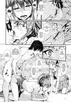 PASSION two platoon / PASSION two platoon [Nishi] [The Idolmaster] Thumbnail Page 15