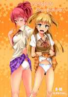 PASSION two platoon / PASSION two platoon [Nishi] [The Idolmaster] Thumbnail Page 01