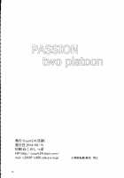 PASSION two platoon / PASSION two platoon Page 25 Preview