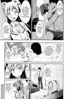 PASSION two platoon / PASSION two platoon [Nishi] [The Idolmaster] Thumbnail Page 03