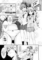 PASSION two platoon / PASSION two platoon [Nishi] [The Idolmaster] Thumbnail Page 04