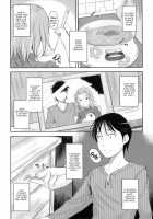 Motherly Love / 母性愛 Page 1 Preview