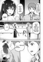 Sakura Neya / サクラネヤ [Kiasa] [Fate] Thumbnail Page 16