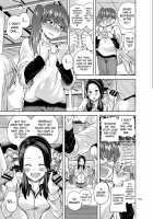 brilliant thunder Original Soushuuhen - Kakioroshi [Yumeno Tanuki] [Original] Thumbnail Page 07