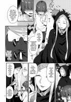 Elf-san wa Ijiwaru. / エルフさんはいじわる。 [Mogiki Hayami] [Original] Thumbnail Page 14