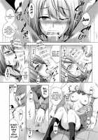 Erotic Magic Tricks with Tejina-Senpai / 手品先輩のエロ手品 [Arino Hiroshi] [Tejina Senpai] Thumbnail Page 08