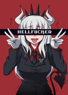 Hellfucker [Salty Noot] [Helltaker]