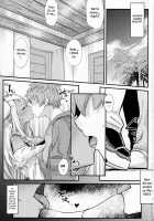 Shinshou Hatsujou / 神将発情 [Mori Sinrisk] [Granblue Fantasy] Thumbnail Page 02