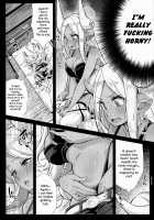 Shinshou Hatsujou / 神将発情 [Mori Sinrisk] [Granblue Fantasy] Thumbnail Page 03