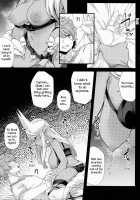 Shinshou Hatsujou / 神将発情 [Mori Sinrisk] [Granblue Fantasy] Thumbnail Page 06