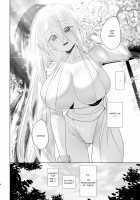 That Time I Was Reborn as a FUTANARI Heroine in Another World / 異世界転生したらふたなり勇者様だった件 Page 7 Preview