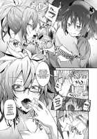 Succubus Appli / サキュバス・アプリ〈学園催眠〉 Page 137 Preview