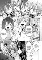 Succubus Appli / サキュバス・アプリ〈学園催眠〉 Page 147 Preview