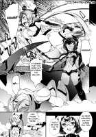 I Did Not Become a Hero / 私、ヒーローになれませんでした。 Page 2 Preview