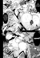 I Did Not Become a Hero / 私、ヒーローになれませんでした。 [Tachibana Yuu] [Ore Twintail Ni Narimasu.] Thumbnail Page 09