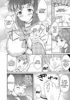 Hey, Onee-chan! Will You Play With Me? / ねえボク？お姉ちゃんたちと一緒に遊んでくれない? [Asahina Hikage] [Sailor Moon] Thumbnail Page 11