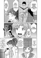 Hey, Onee-chan! Will You Play With Me? / ねえボク？お姉ちゃんたちと一緒に遊んでくれない? [Asahina Hikage] [Sailor Moon] Thumbnail Page 06