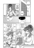 Hey, Onee-chan! Will You Play With Me? / ねえボク？お姉ちゃんたちと一緒に遊んでくれない? [Asahina Hikage] [Sailor Moon] Thumbnail Page 07