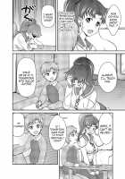 Hey, Onee-chan! Will You Play With Me? / ねえボク？お姉ちゃんたちと一緒に遊んでくれない? [Asahina Hikage] [Sailor Moon] Thumbnail Page 09