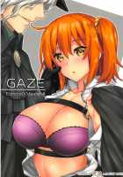 GAZE [Abe Inori] [Fate] Thumbnail Page 01