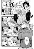 The Best Succubus Page 2 Preview