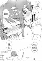 Mimura Kanako Eats A Lot / 三村かな子はよく食べる [Sumeragi Kohaku] [The Idolmaster] Thumbnail Page 12