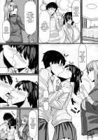 Akane-san no Yokodori Lesson / 朱音さんの横取りレッソン [Haraita] [Original] Thumbnail Page 05