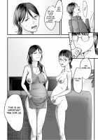 Hentai Family Game / 変態ファミリーゲーム Page 129 Preview