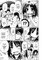 Nuku-Nuku Ofuro H [Fujisaka Lyric] [Original] Thumbnail Page 02