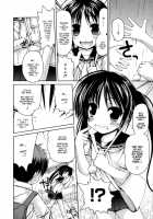 Nuku-Nuku Ofuro H [Fujisaka Lyric] [Original] Thumbnail Page 03