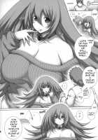 Together With Dark Magician Girl 2 / ガールといっしょ2 [Tsukasawa] [Yu-Gi-Oh] Thumbnail Page 13