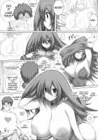 Together With Dark Magician Girl 2 / ガールといっしょ2 [Tsukasawa] [Yu-Gi-Oh] Thumbnail Page 15