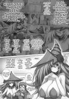 Together With Dark Magician Girl 2 / ガールといっしょ2 [Tsukasawa] [Yu-Gi-Oh] Thumbnail Page 03